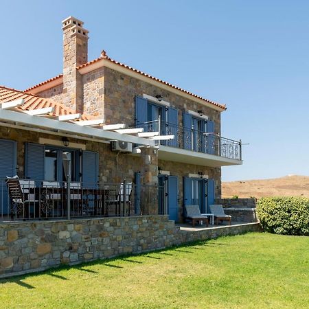 Villa Horizon, Portianou Pedhinon Exterior foto