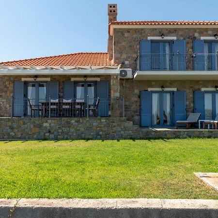 Villa Horizon, Portianou Pedhinon Exterior foto